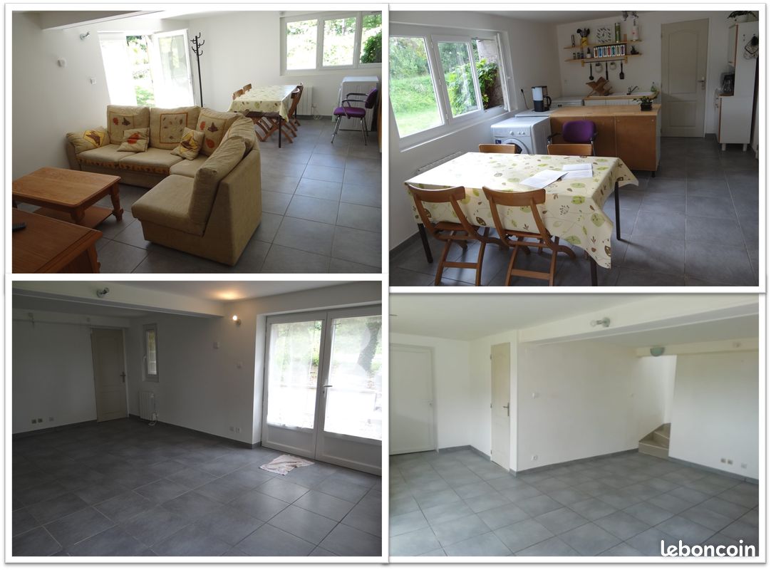 Maison 5 pièces 100 m² · à Mosnes · 100 m² · 160 000 €