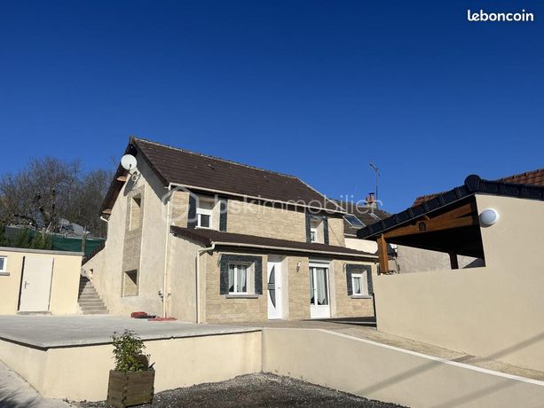 Pavillon 5 pièces 156 m²