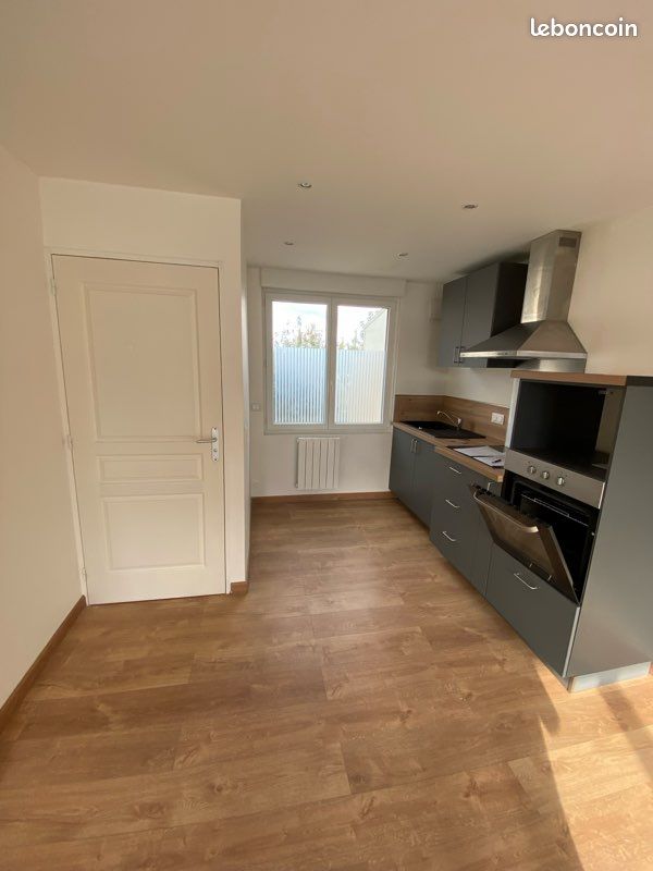 Appartement 2 pièces 40 m² · à Longueau · 40 m² · 610 €/mois