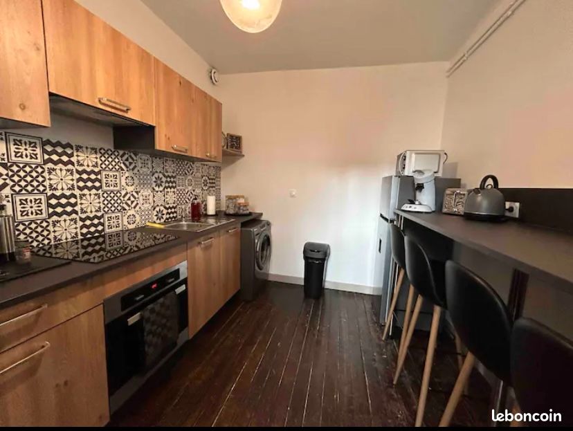 Location saisonnière appartement T3 (image 5)