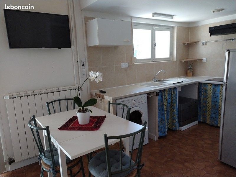 Appartement 2 pièces 28 m² · à Auriol · 28 m² · 755 €/mois