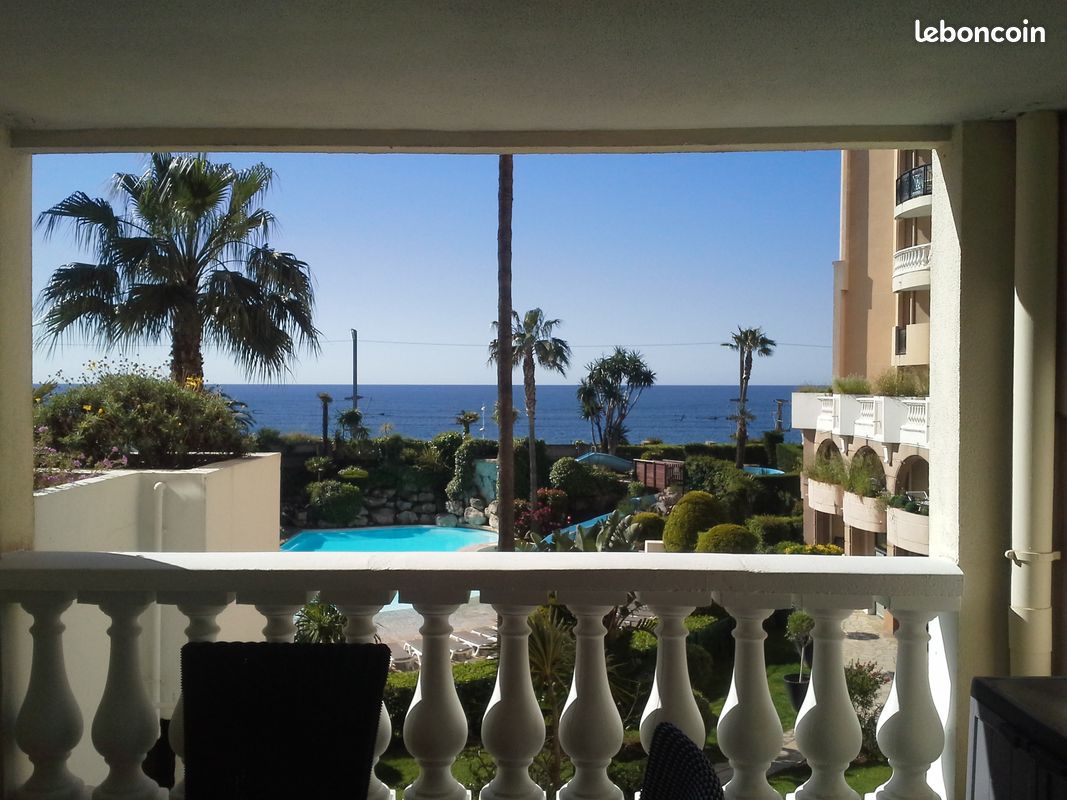 Appartement 2 pièces 23 m² · à Cannes · 23,3 m² · 150 000 €