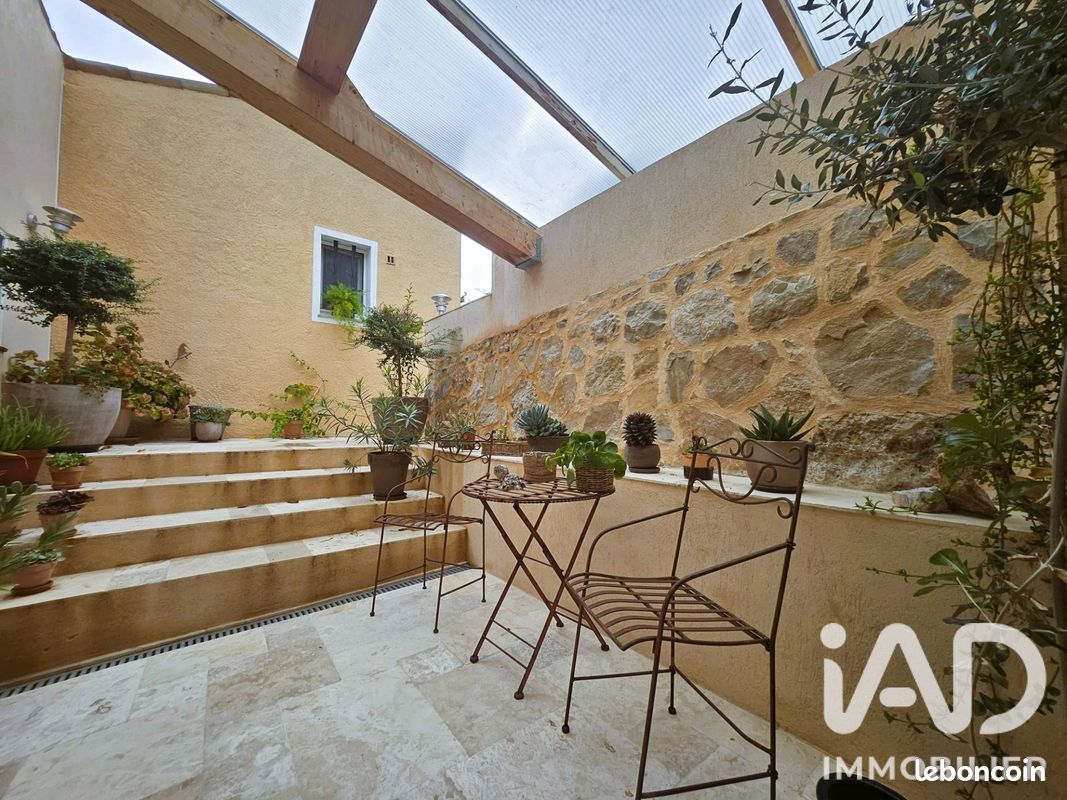 Maison 4 pièces 94 m² · à Bargemon · 94 m² · 307 000 €