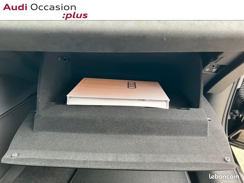 Audi A5 2.0 TDI Hybride 204ch S line quattro S tronic 7 (image 32)
