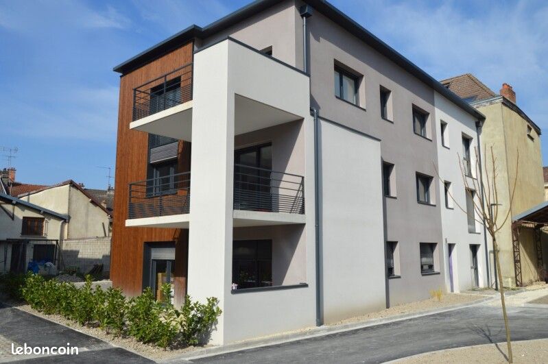 Appartement 1 pièce 21 m² · à Troyes · 21 m² · 355 €
