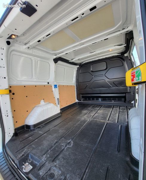 Ford TRANSIT CUSTOM FG 280 L1H1 2.0 ECOBLUE 130 TREND BUSINESS 7CV (image 23)