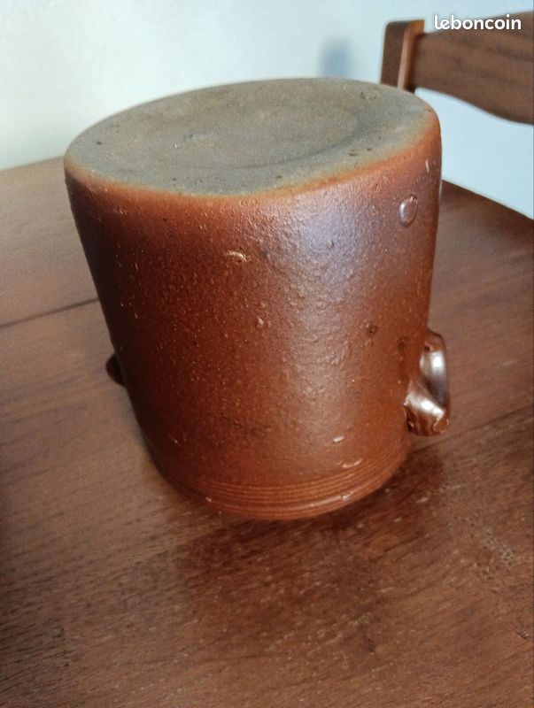 Pot en grès (image 3)