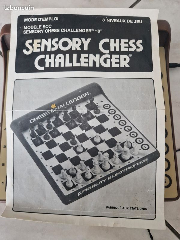 Jeu echecs (image 3)