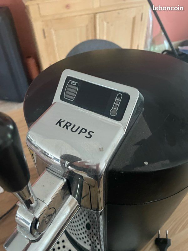 Tireuse à bière en TBE (image 2)