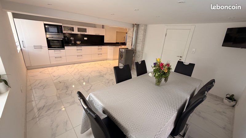 Maison 6 pièces 163 m² · à Dinsheim-sur-Bruche · 163 m² · 398 000 €