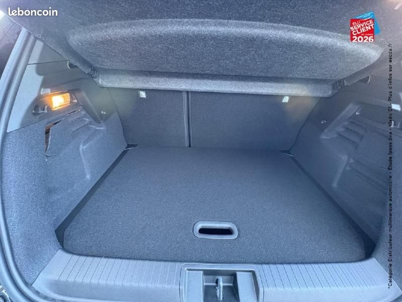 Renault Captur 1.8 E-Tech full hybrid 160ch Techno - 26 (image 14)