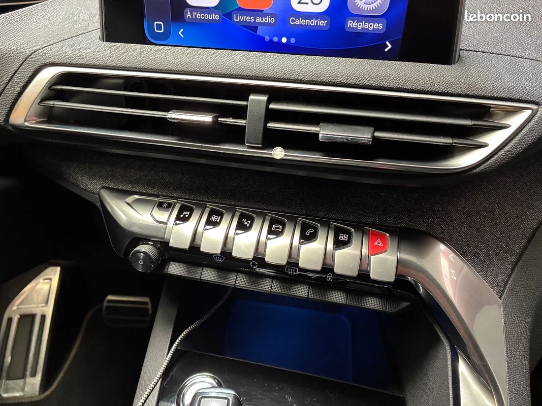 Peugeot 3008 (image 20)