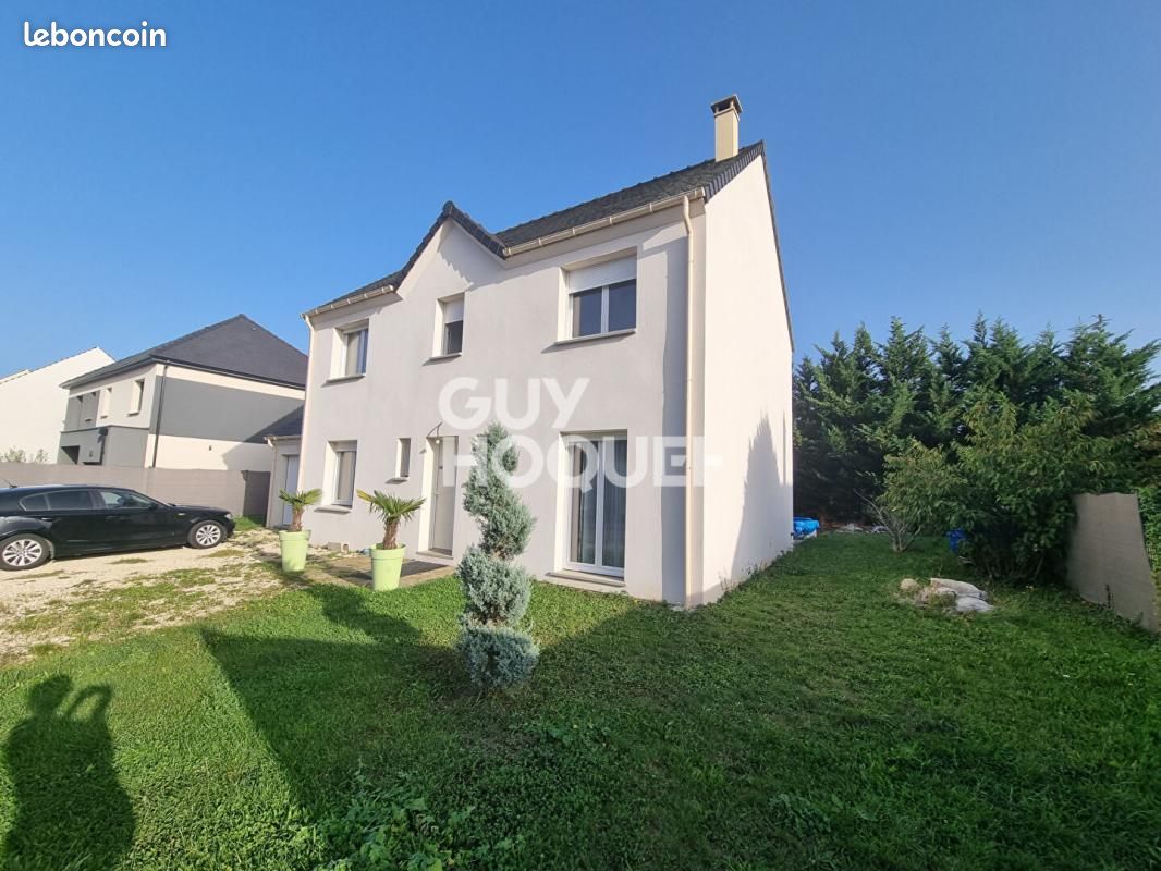 Maison 6 pièces 123 m² · à Dreux · 123 m² · 1 150 €/mois