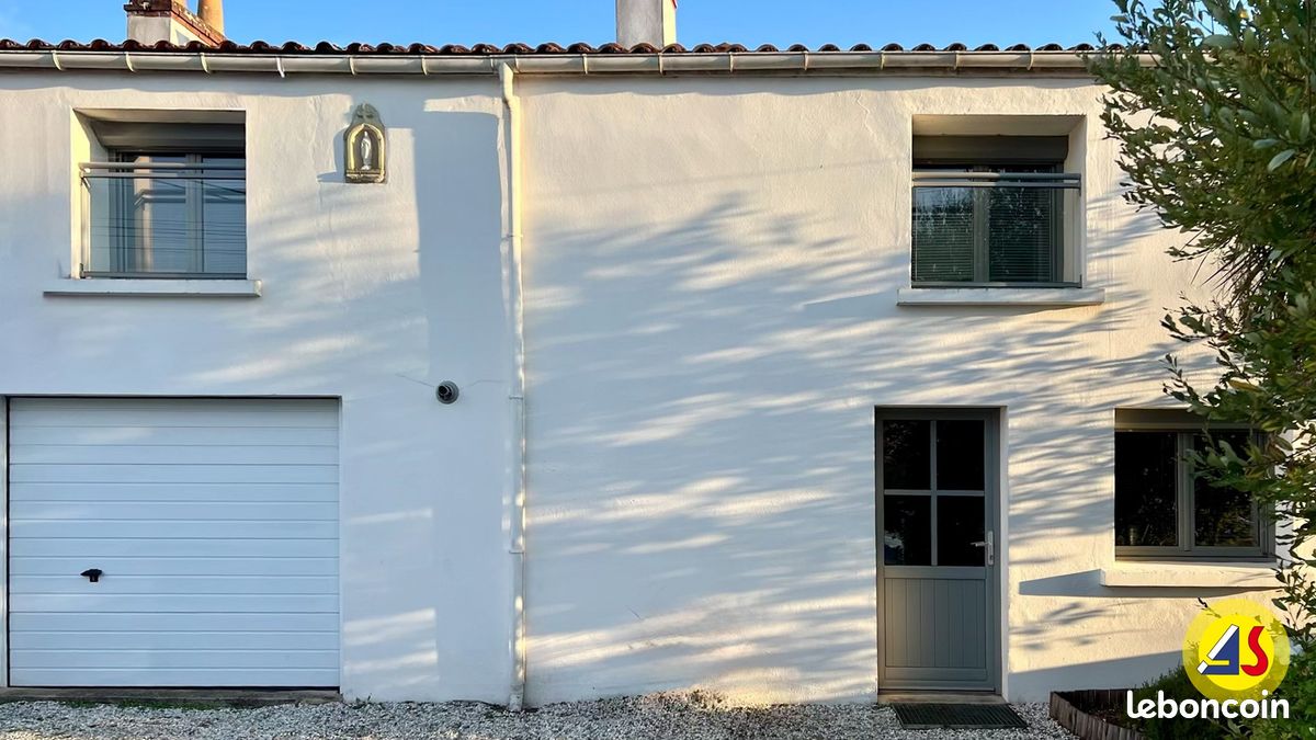 Maison 6 pièces 128 m² · à Bouguenais · 128 m² · 349 900 €