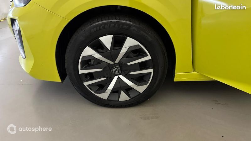 Peugeot 208 1.2 Hybrid 100ch Active e-DCS6 (image 20)