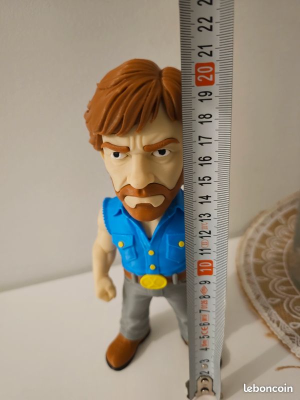 Chuck Norris (image 3)