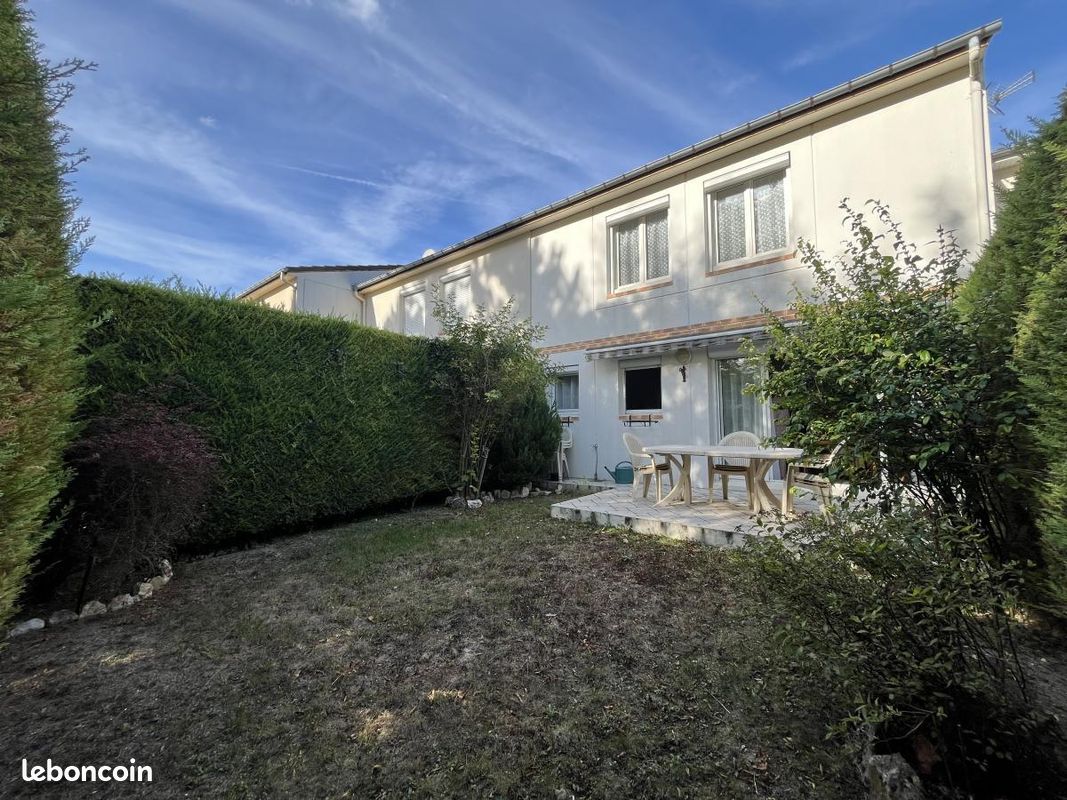 Maison 5 pièces 104 m² · à Reims · 104 m² · 240 000 €