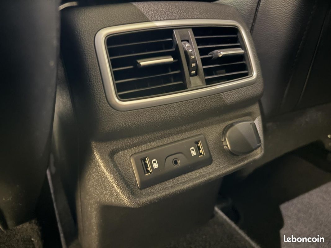 RENAULT TALISMAN ESTATE dCi 160 Energy EDC Intens (image 13)