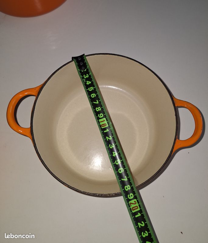Casserole cocotte le creuset (image 13)