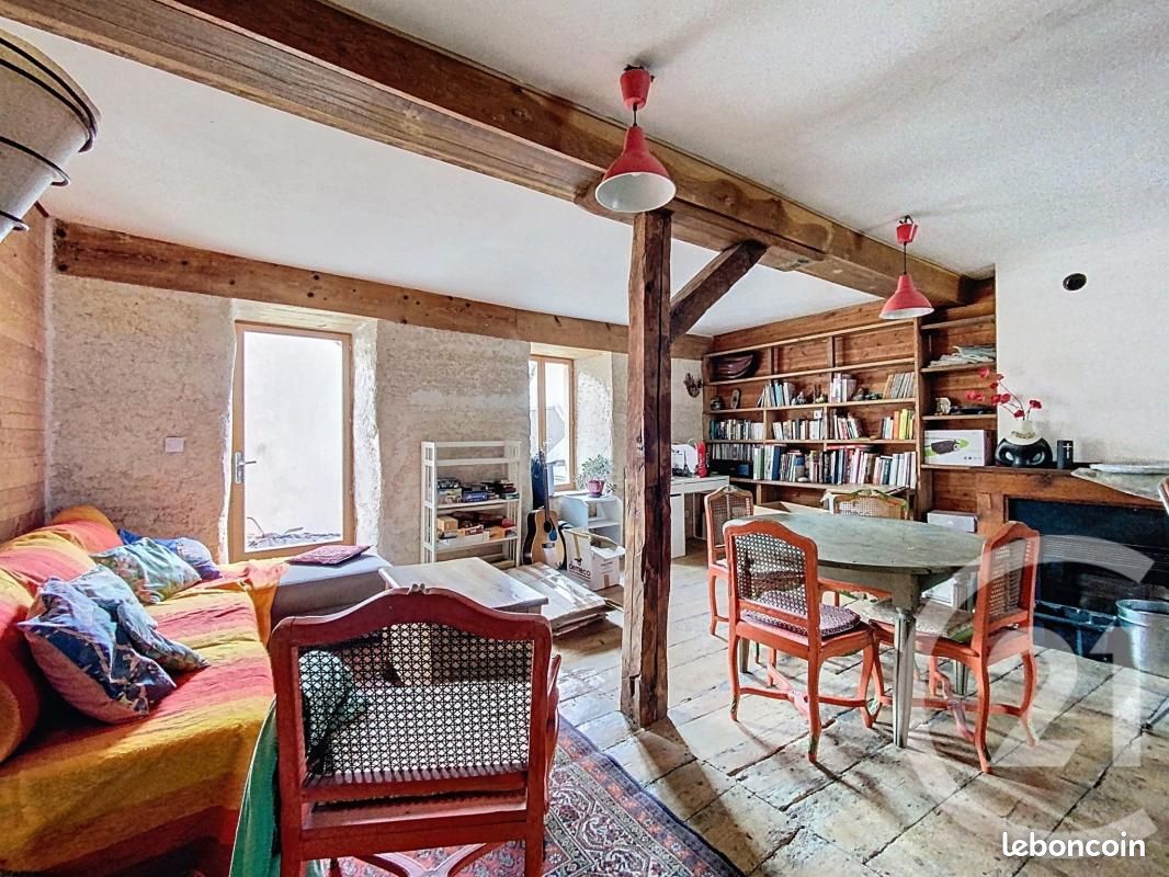 Maison 4 pièces 65 m² · à Ustou · 65 m² · 83 000 €