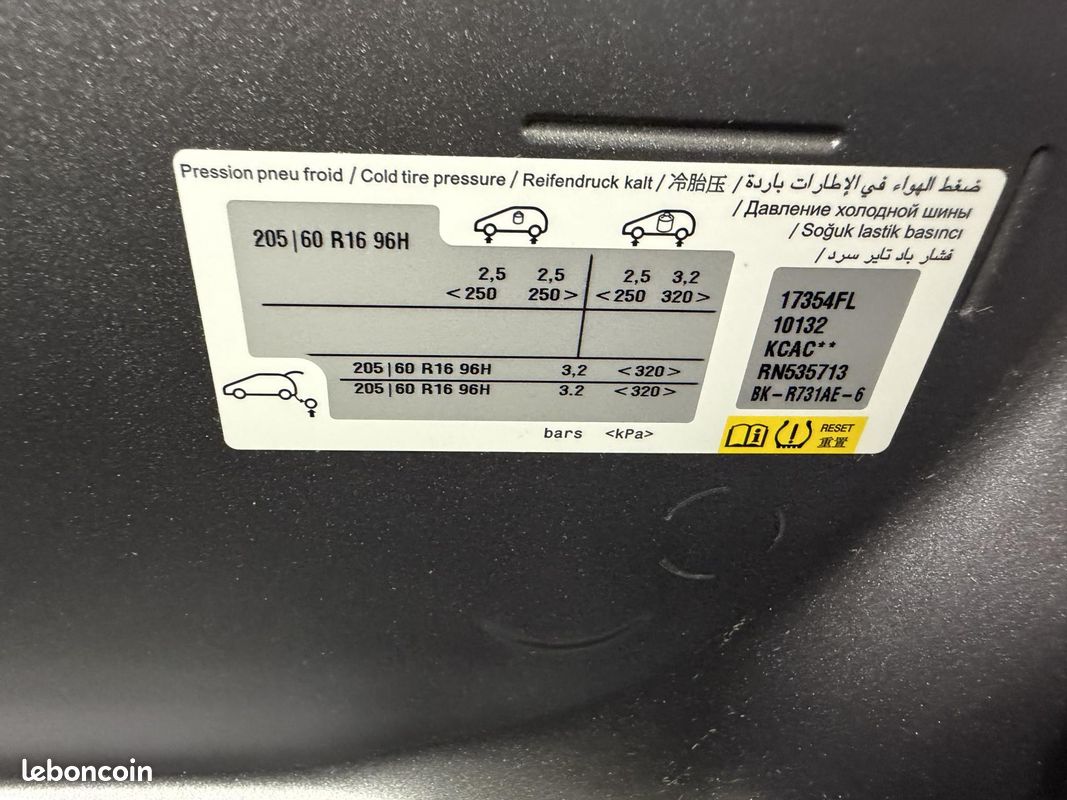 PEUGEOT PARTNER M 650KG 1.5 BlueHDi 130 Pack Premium Connect (image 50)