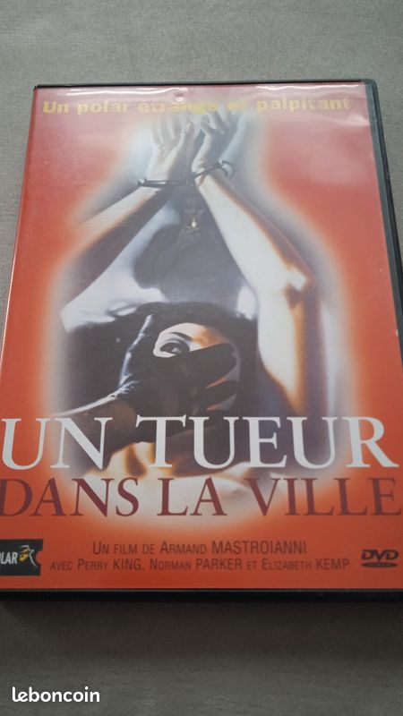 DVD film (image 2)