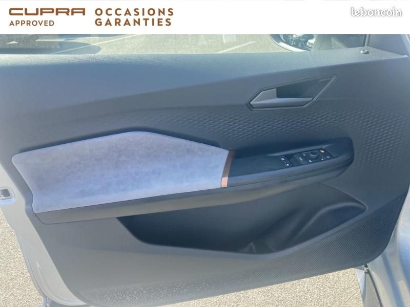 Cupra Born 230ch XL 79 kWh V (image 20)