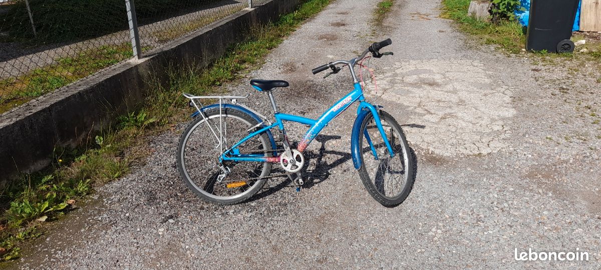 Vélo enfant 26 pouces decathlon (image 3)