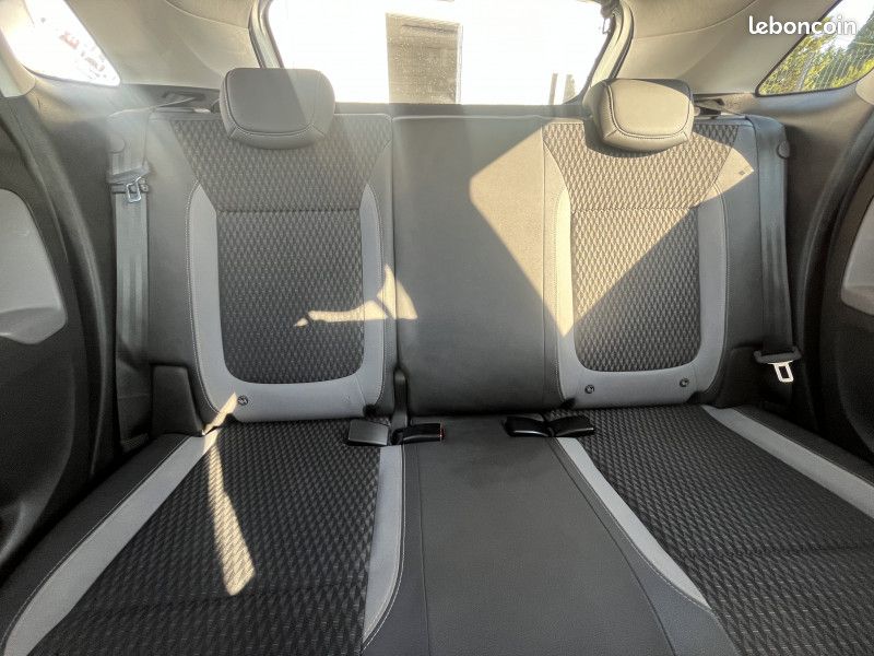 Opel CROSSLAND X 1.2 TURBO 130CH DESIGN 120 ANS EURO 6D-T (image 19)