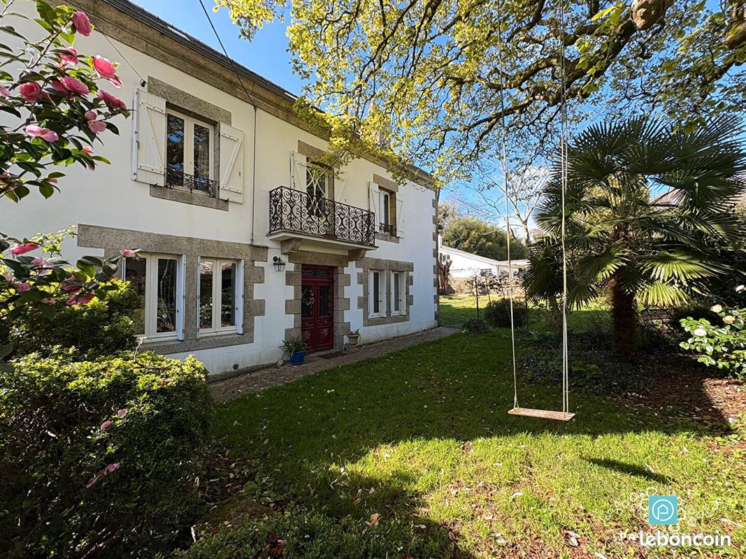 Maison 7 pièces 183 m² · à Pont-Aven · 183 m² · 539 000 €