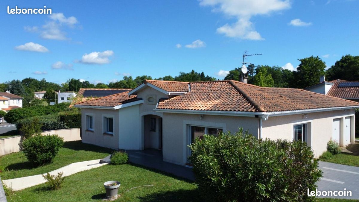 Maison 7 pièces 153 m² · à Blanquefort · 153 m² · 515 000 €