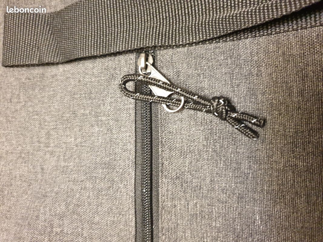 Sac épaule eastpak (image 2)