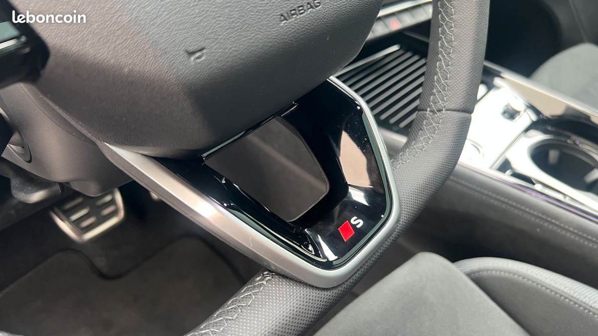 Audi q3 iii 1.5 e-hybrid 272 s line s tronic 6 (image 15)
