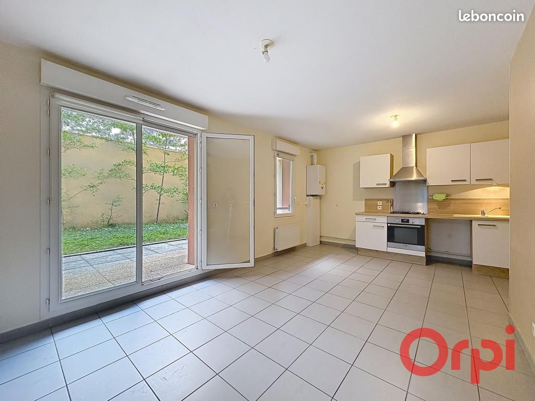 Appartement 3 pièces 59 m² · à Villeurbanne · 59 m² · 175 000 €
