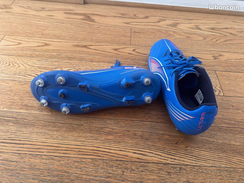 Crampons hybrides Puma (rugby) (image 1)