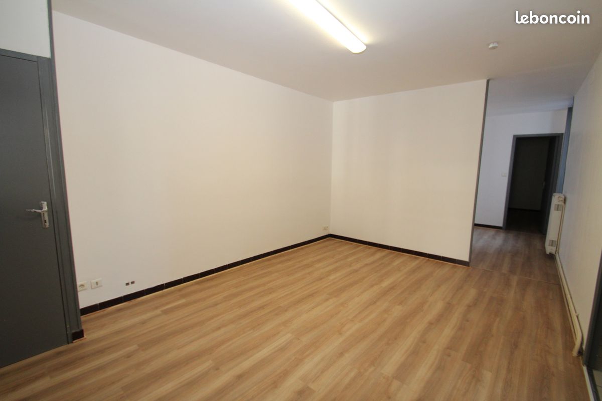 Appartement 2 pièces 64 m² (image 4)