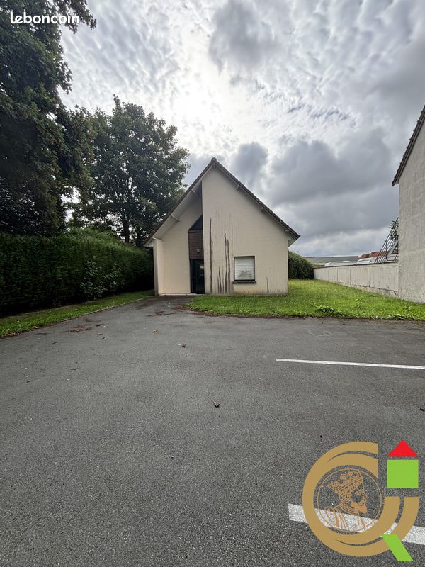 Maison 7 pièces 140 m² (image 2)