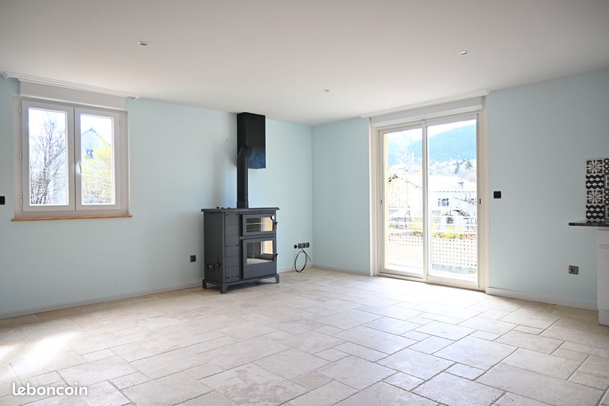 Appartement 3 pièces 54 m² · à La Cabanasse · 54 m² · 850 €/mois