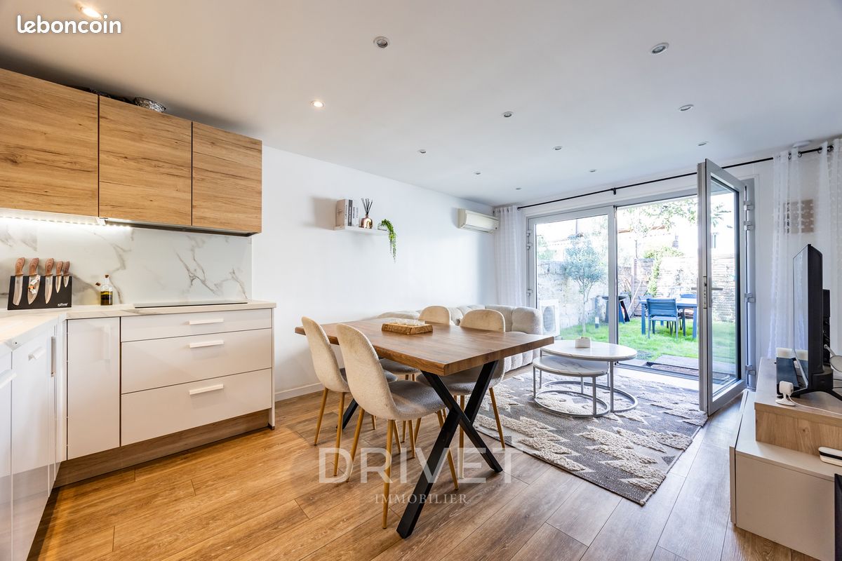 Appartement 2 pièces 43 m² · à Bordeaux · 43,4 m² · 315 000 €