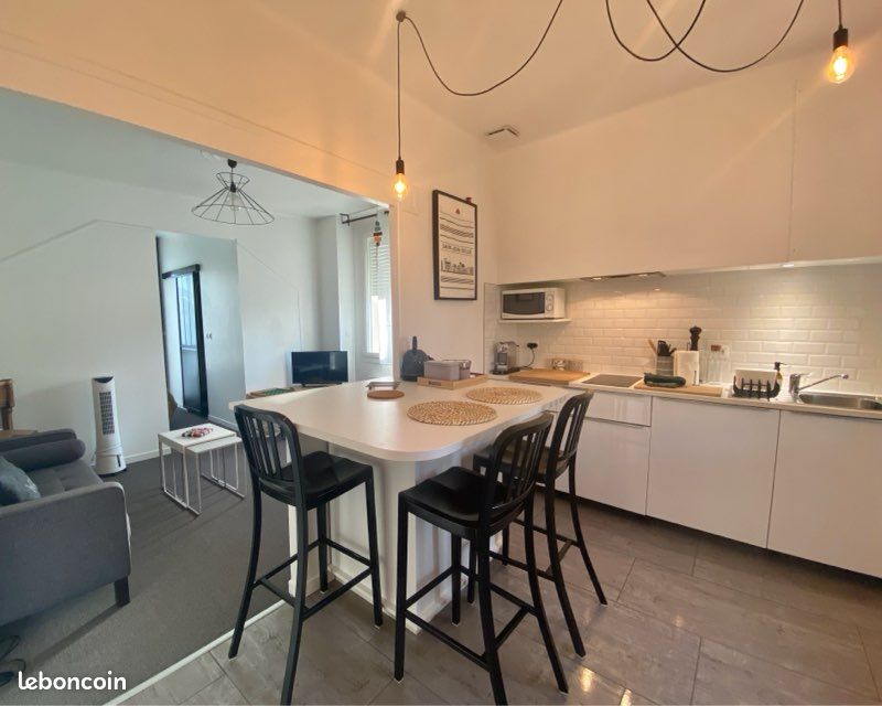 Appartement 1 pièce 26 m² · à Toulouse · 26 m² · 770 €