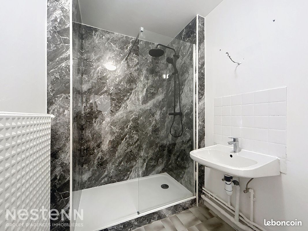 Appartement a louer vandoeuvre-les-nancy - 1 pièce(s) - 33 m2 - Surfyn