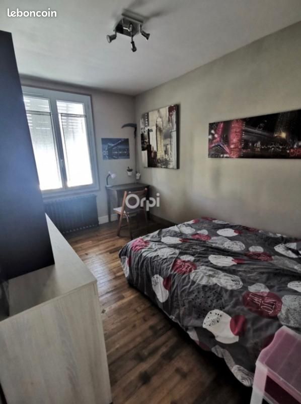 Appartement 1 pièce 130 m² - Poitiers 86000 (image principale 2)