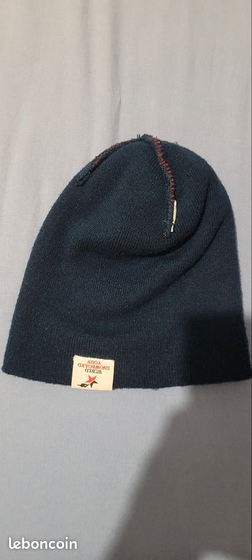 Bonnet neff (image 4)
