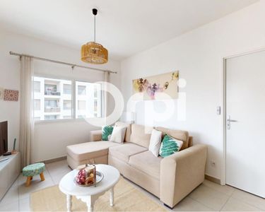 Appartement 260 000 € - 60 m²