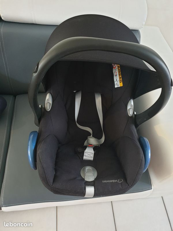 Vente équipement bébé (image 1)