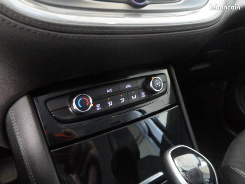 Opel Grandland X 1.5 D 130ch GS Line BVA8 (image 19)