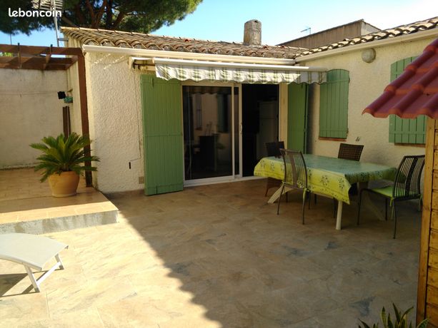 Location Herault Maison Avec Piscine Annonces Vacances Leboncoin