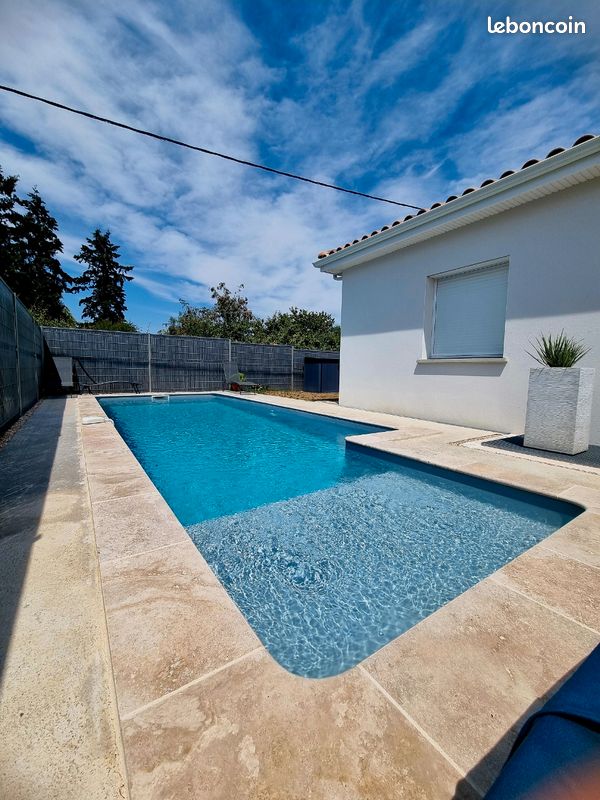Maison 5 pièces 122 m² · à Pamiers · 122 m² · 365 000 €