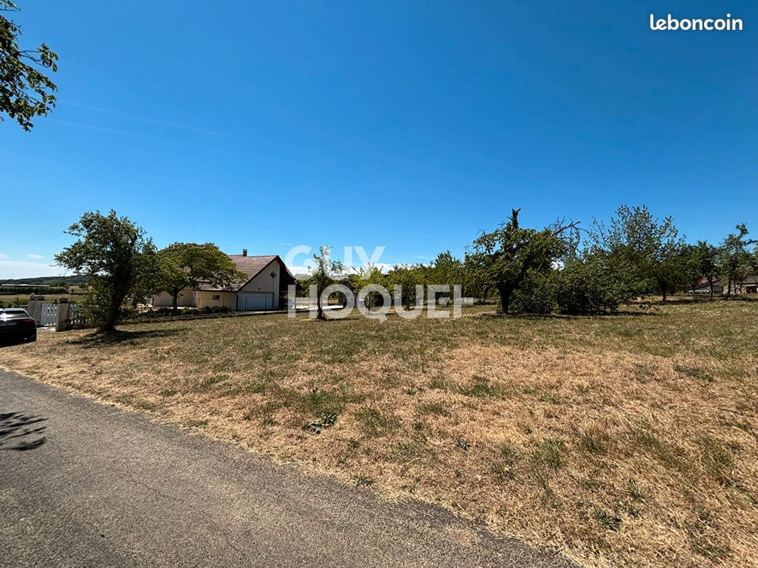 Terrain 920 m² · à Avrigney-Virey · 920 m² · 48 000 €