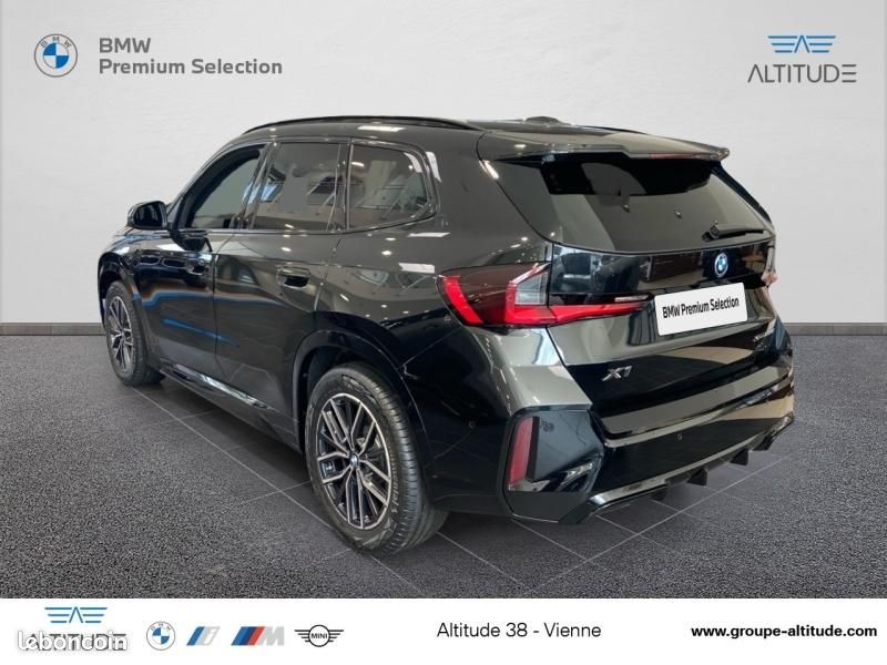 Bmw X1 xDrive25e 245ch M Sport (image 9)